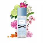 L&otilde;hnastatud deodorant pihusti Miss SO...? London Secret Crush 75 ml