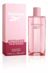 Reebok Activate Your Senses 100 ml naiste toilettevesi