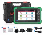 Diagnostikaliides elektriautodele LAUNCH CRP919 EV BATTERY