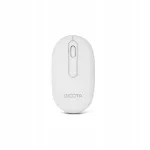 Juhtmevaba hiir DICOTA DESKTOP valge D32045
