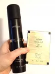 Komplekt meestele: Eclat tualettvesi ja raseerimisvaht Oriflame