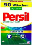 PERSIL Universal pesupulber, valgele ja v&auml;rvilisele kangale, 5,4 kg, 90 pesukorda