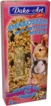 Segas&ouml;&ouml;t S&uuml;&uuml;ria meriheinale Dako-Art Gourmet Muesli, 100 g