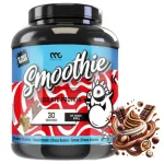 Valgu isolaat MUSCLE CLINIC SMOOTHIE 908g 89% choco bueno