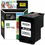 Printeri tint HP 305 XL, sobib 2700, 2710, 2720, 2721, 2722, ENVY 6020e, 2710e, 2720e