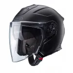 Mootorrattakiiver CABERG FLYON II, komposiit, matt, ECE 2206, suurus L