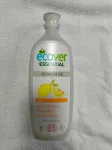 N&otilde;udepesuvahend ECOVER Essential Lemon, 1 l, Saksamaa
