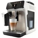 Espresso kohvimasin PHILIPS EP5543/90 LatteGo 5500