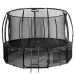 Laste aiabatuut 14FT JUMPI Maxy Comfort