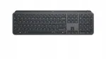 Juhtmevaba t&auml;issuuruses MX klaviatuur KEYS Graphite, saksa (DEU)