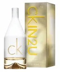 Naiste l&otilde;hnavesi Calvin Klein CK IN2U FOR HER 150ml