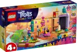 LEGO 41253 Trolls parvel koos seikluskomplektiga