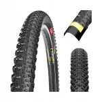 Jalgratta rehv 27.5 x 2.125 57-584 DRYJACK ANTI-PUNCTURE