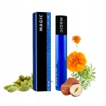 Meeste parf&uuml;&uuml;mid Magic Men Amber Cardamom Gin Incense 33 ml