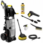 LAVOR GALAXY k&otilde;rgsurvepesur 355 bar alumiinium pumpaga
