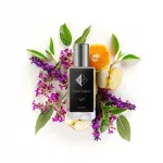 Meeste l&otilde;hnad No. 417, 33 ml, Lavender Amber