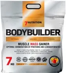 7 NUTRITION BODYBUILDER valgupulber 7000g, koorek&uuml;psis