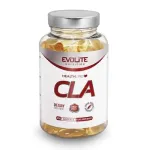 Toidulisand Evolite CLA 100 kapslit