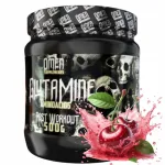 Glutamiin Omen 500g, taastumiseks p&auml;rast treeningut