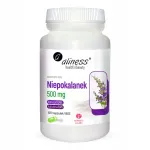 Toidulisand Aliness Immaculate 500 mg, vitex agnus, naiste hormoonide tasakaalule ja menopausile