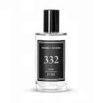 Meeste parf&uuml;&uuml;mid FM Pure 332, 50 ml, klassikaline l&otilde;hn, 20 % kontsentratsioon