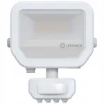 V&auml;line prožektor Ledvance Floodlight Sensor 8W 4000K 1200lm IP65 must