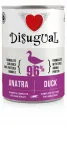 Koerte konservid DISUGUAL MONOPROTEIN Anatra pardaga 400 g