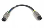 Cisco toitekaabel 30 cm, 37-1122-01, CAB-SPWR-30CM=