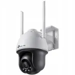 V&auml;liskaabel valvekaamera TP-Link VIGI C540-W, 4 mm, WiFi