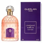 Guerlain L'Instant Pour Femme tualettvesi naistele, 100 ml