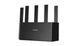 Traadita ruuter Tenda TE3L, WiFi 7, BE3600, gigabit, 5 antenni 6 dBi