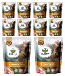 M&auml;rg koeratoit Turna kalkunilihaga 10 x 500 g