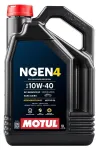Mootori&otilde;li Motul NGEN 4 10W-40, 5 l, 113059