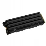 Corsair MP600 ELITE 2TB M.2 PCIe 4.0 NVMe 3D TLC SSD ketas
