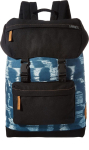 Seljakott SUPERDRY TOPLOADER reisimiseks, linnaks ja kooliks