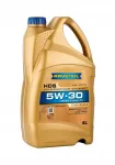 Mootori&otilde;li RAVENOL HDS SAE 5W-30 CleanSynto, 4 l