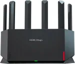 Juhtmevaba ruuter, 5/2.4 GHz, 6 v&auml;lisantenniga, 100&ndash;150 m&sup2; jaoks