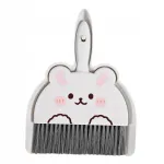 Lastehari ja k&uuml;hvel &bdquo;White Bunny&rdquo;