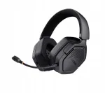 Juhtmevabad mikrofoniga k&otilde;rvaklapid Trust GXT 493PS Carrus, mustad