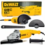 Nurklihvija DEWALT DWE490 230mm M14 2000W