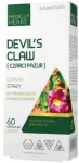 Toidulisand Medica Herbs Devil's Claw liigestele, 60 kapslit