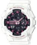 Naiste kell Casio GMA-S140M-7AER