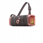 Kaasaskantav helik&otilde;lar Anker soundcore Boom 3i, IP68, BassUp 2.0, 50 W, pruun