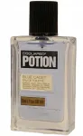 Dsquared Potion Blue Cadet tualettvesi 50 ml