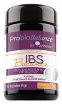 Probiootikum aliness IBS Bifidobacterium longum W11, 10 miljardit baktereid, 30 kapslit