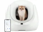 Nutikas kassiliivakast CATLINK Baymax
