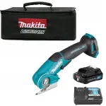 Universaalsed k&auml;&auml;rid Makita CP100DWA CXT 1x2Ah 10.8&ndash;12V koos kotiga