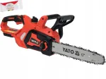 Kettsaag YATO 12'' 18V ilma akuta YT-828138