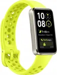 Nutik&auml;ev&otilde;ru Huawei Band 10 1,47" AMOLED-ekraaniga
