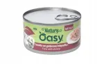 OASY Nature kassitoit želees tuuni ja krevettidega, 85 g